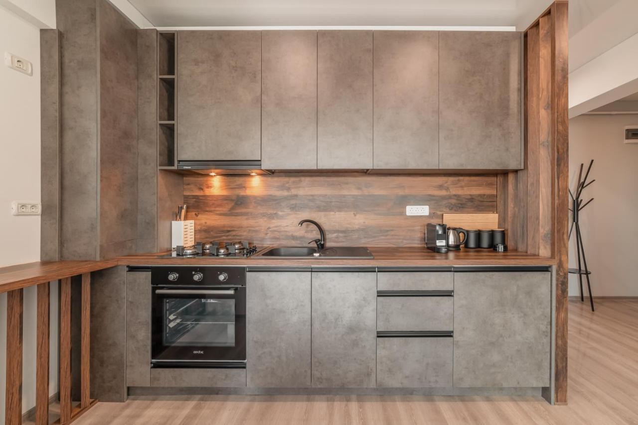 Apartament Zoomers Cazare Mamaia Nord - Navodari Năvodari Exterior foto