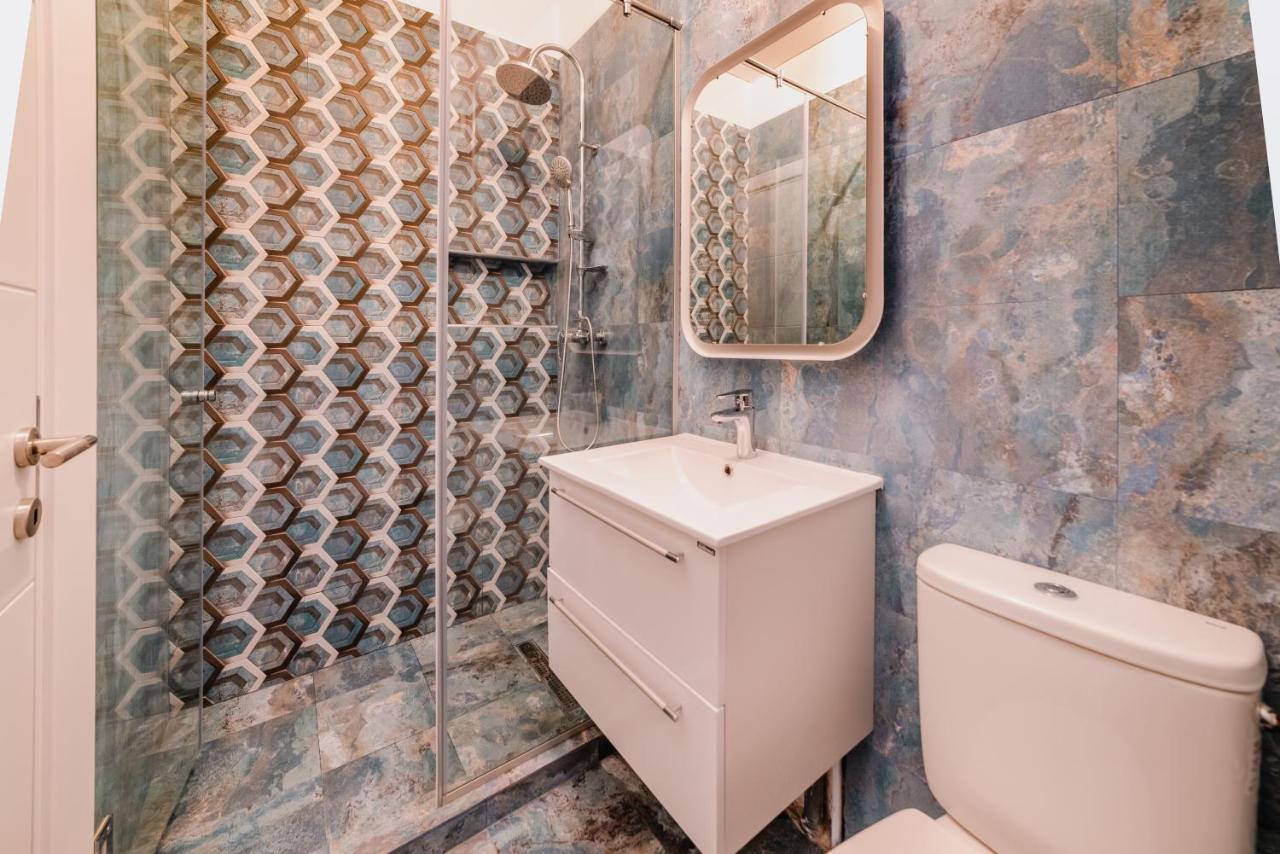 Apartament Zoomers Cazare Mamaia Nord - Navodari Năvodari Exterior foto