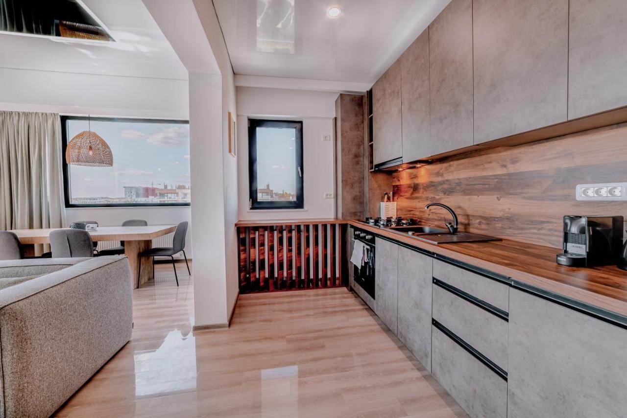Apartament Zoomers Cazare Mamaia Nord - Navodari Năvodari Exterior foto