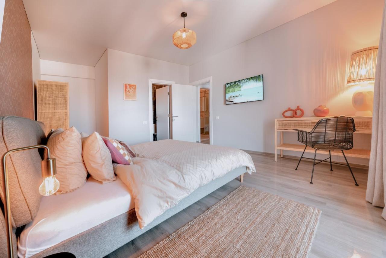 Apartament Zoomers Cazare Mamaia Nord - Navodari Năvodari Exterior foto